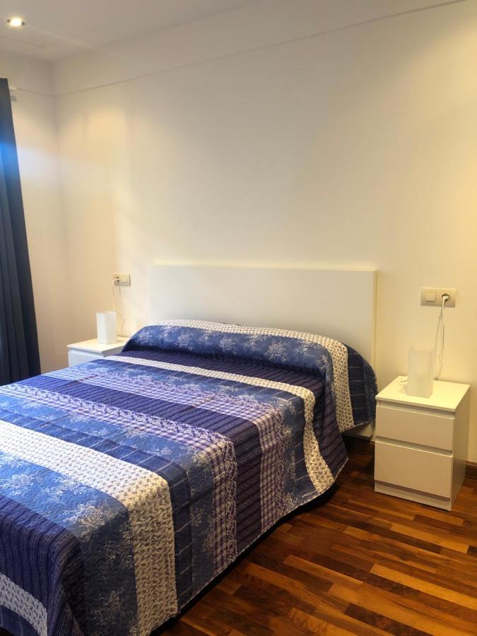 Apartamento Galiana II Apartman Avilés Kültér fotó