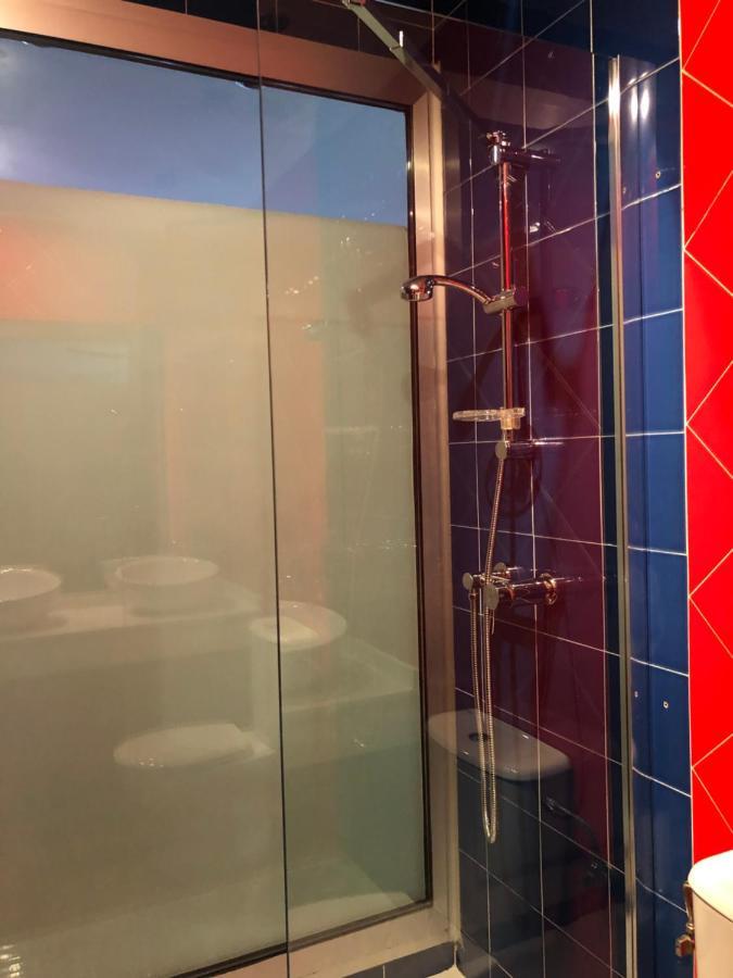 Apartamento Galiana II Apartman Avilés Kültér fotó