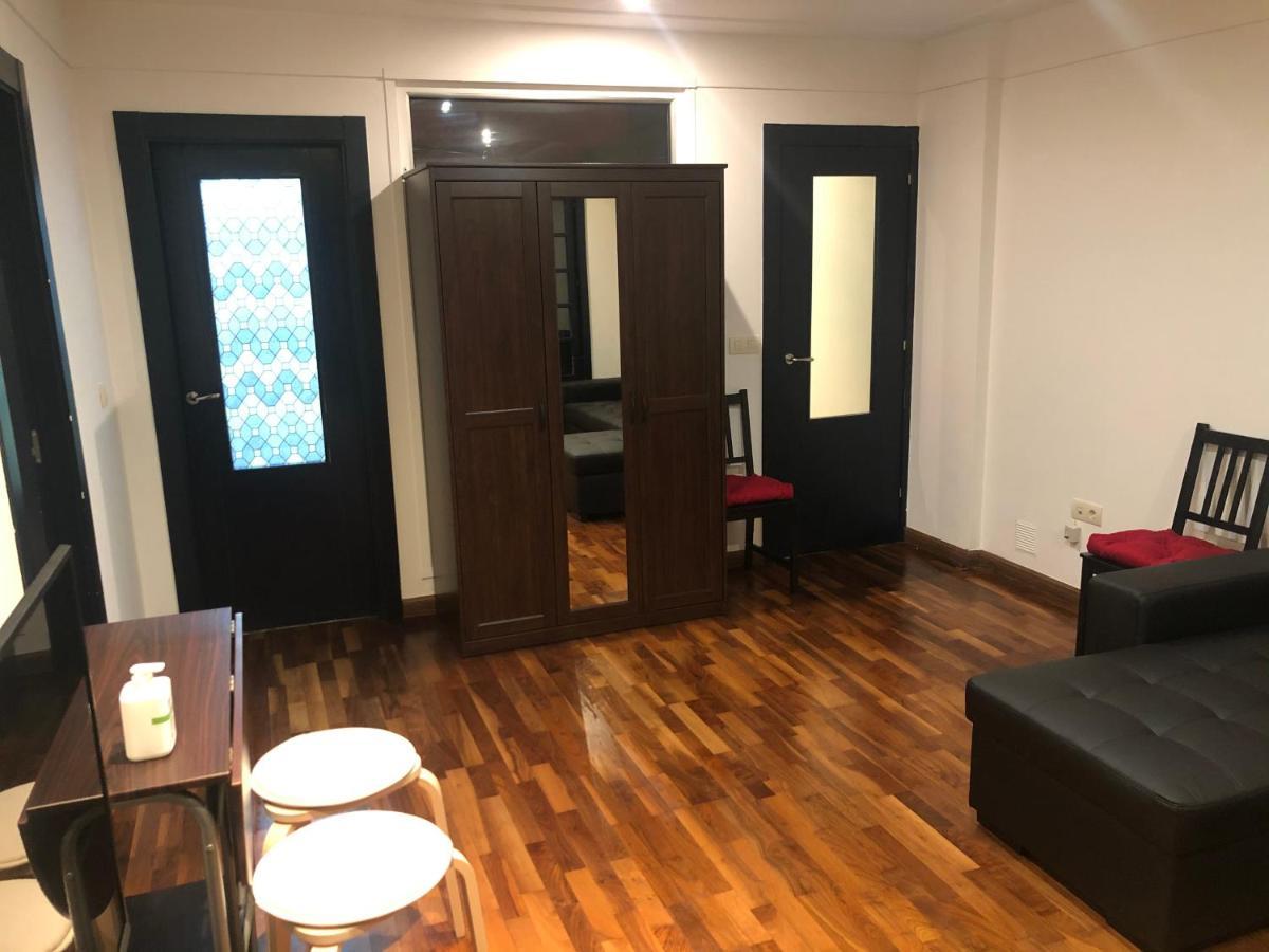Apartamento Galiana II Apartman Avilés Kültér fotó