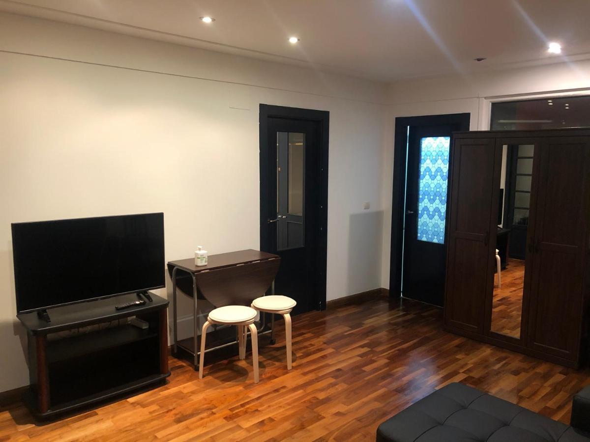 Apartamento Galiana II Apartman Avilés Kültér fotó
